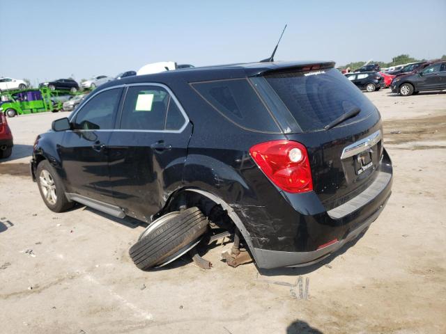 Photo 1 VIN: 2CNALBEW4A6372871 - CHEVROLET EQUINOX LS 