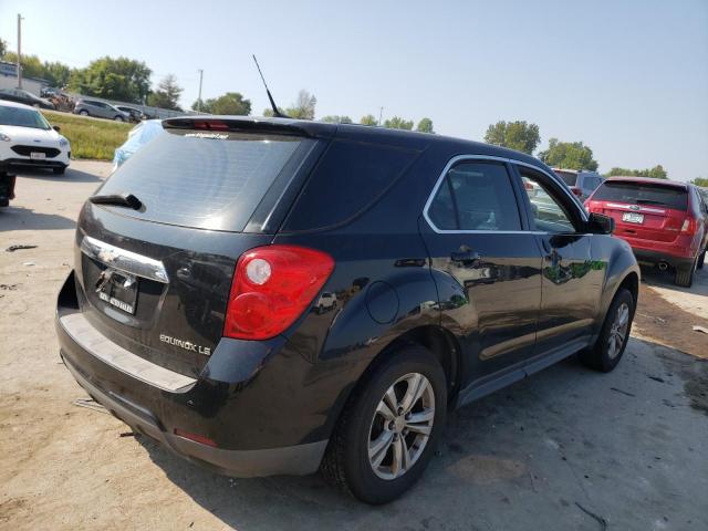 Photo 2 VIN: 2CNALBEW4A6372871 - CHEVROLET EQUINOX LS 