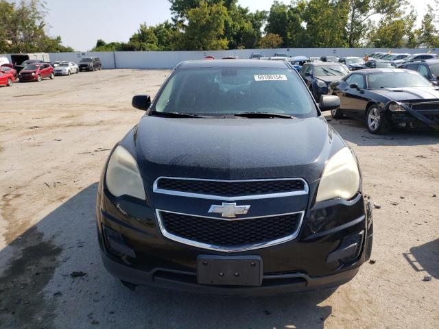 Photo 4 VIN: 2CNALBEW4A6372871 - CHEVROLET EQUINOX LS 