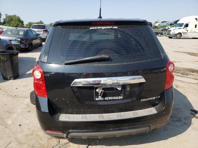 Photo 5 VIN: 2CNALBEW4A6372871 - CHEVROLET EQUINOX LS 