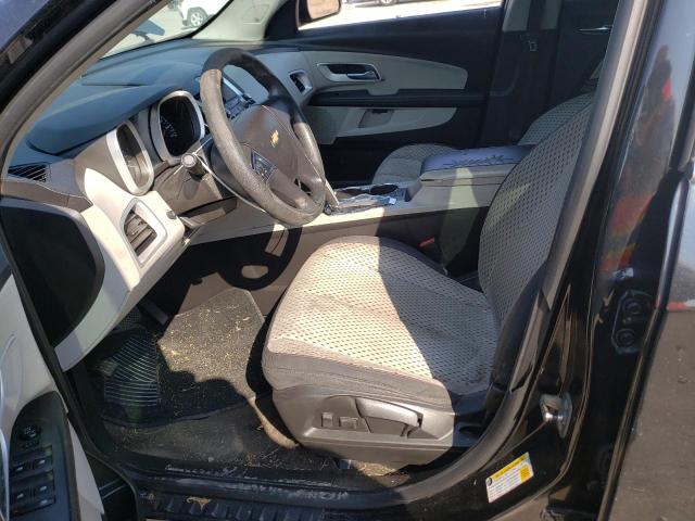 Photo 6 VIN: 2CNALBEW4A6372871 - CHEVROLET EQUINOX LS 