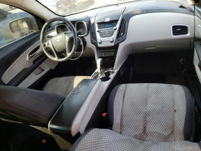 Photo 7 VIN: 2CNALBEW4A6372871 - CHEVROLET EQUINOX LS 