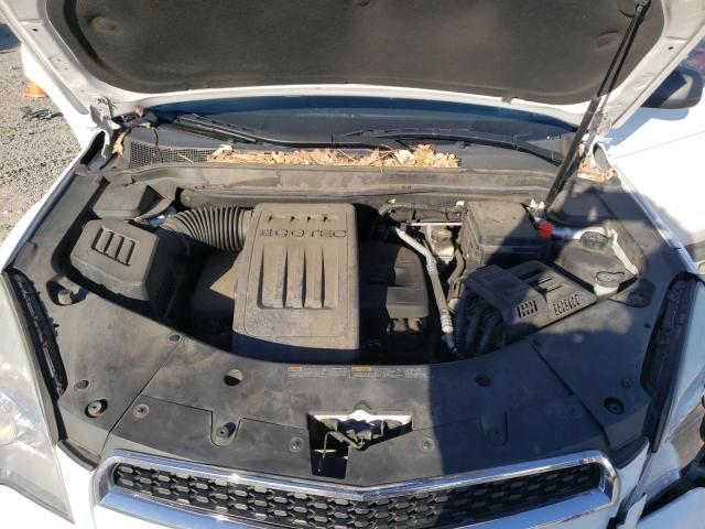 Photo 6 VIN: 2CNALBEW4A6403035 - CHEVROLET EQUINOX LS 