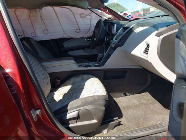 Photo 4 VIN: 2CNALBEW4A6413807 - CHEVROLET EQUINOX 