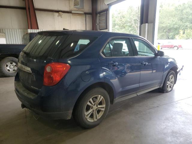 Photo 2 VIN: 2CNALBEW4A6416089 - CHEVROLET EQUINOX LS 