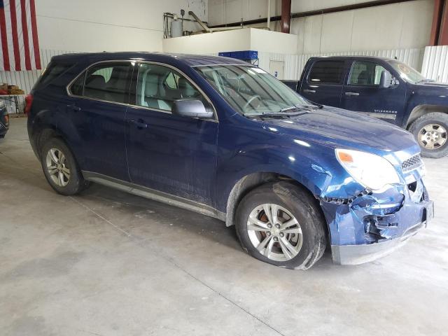 Photo 3 VIN: 2CNALBEW4A6416089 - CHEVROLET EQUINOX LS 