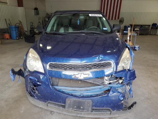 Photo 4 VIN: 2CNALBEW4A6416089 - CHEVROLET EQUINOX LS 