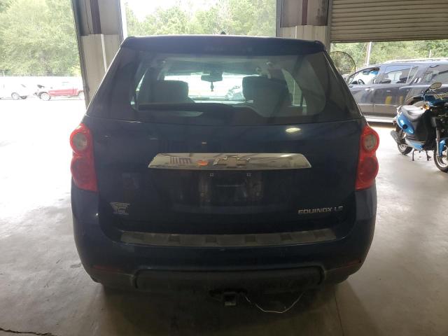 Photo 5 VIN: 2CNALBEW4A6416089 - CHEVROLET EQUINOX LS 