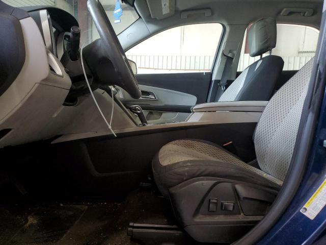 Photo 6 VIN: 2CNALBEW4A6416089 - CHEVROLET EQUINOX LS 