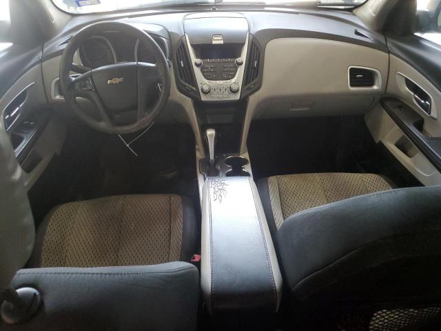 Photo 7 VIN: 2CNALBEW4A6416089 - CHEVROLET EQUINOX LS 