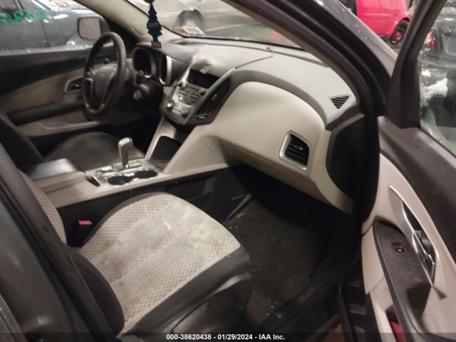 Photo 4 VIN: 2CNALBEW5A6207749 - CHEVROLET EQUINOX 