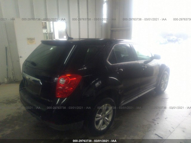 Photo 3 VIN: 2CNALBEW5A6211784 - CHEVROLET EQUINOX 