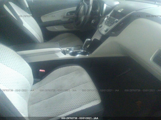 Photo 4 VIN: 2CNALBEW5A6211784 - CHEVROLET EQUINOX 