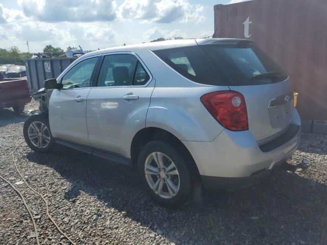 Photo 1 VIN: 2CNALBEW5A6250617 - CHEVROLET EQUINOX 