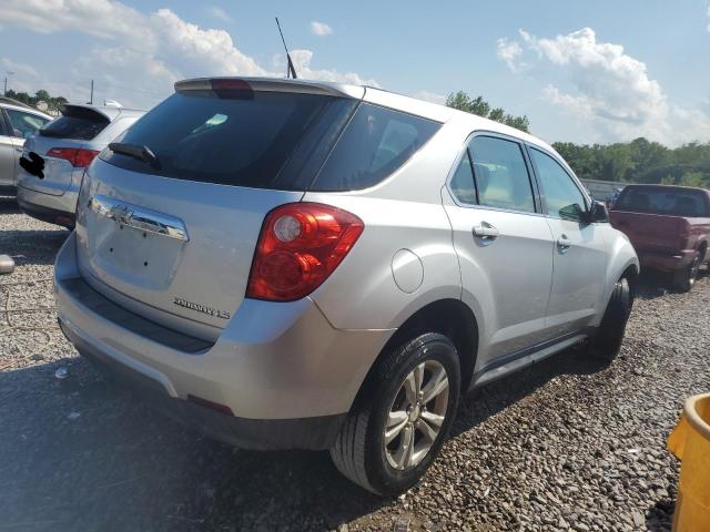 Photo 2 VIN: 2CNALBEW5A6250617 - CHEVROLET EQUINOX 