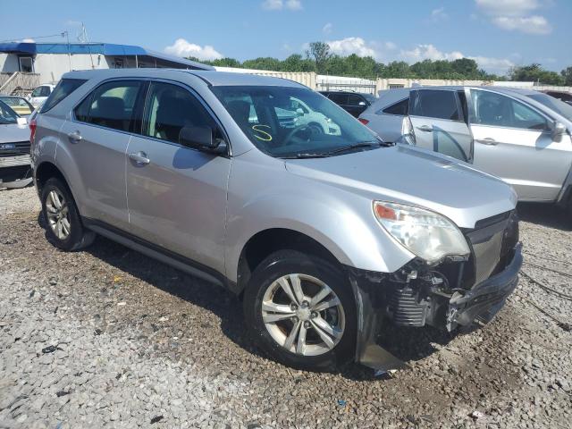 Photo 3 VIN: 2CNALBEW5A6250617 - CHEVROLET EQUINOX 