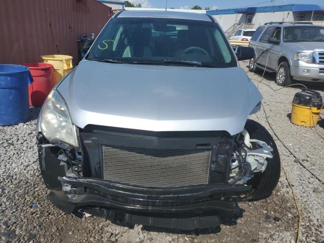 Photo 4 VIN: 2CNALBEW5A6250617 - CHEVROLET EQUINOX 