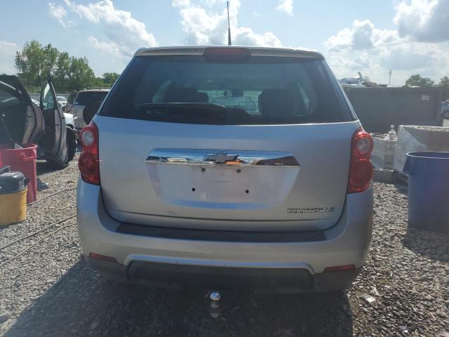 Photo 5 VIN: 2CNALBEW5A6250617 - CHEVROLET EQUINOX 