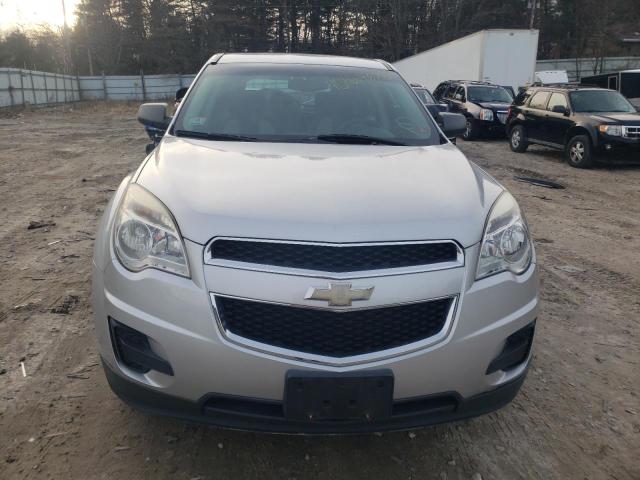 Photo 4 VIN: 2CNALBEW5A6278207 - CHEVROLET EQUINOX LS 