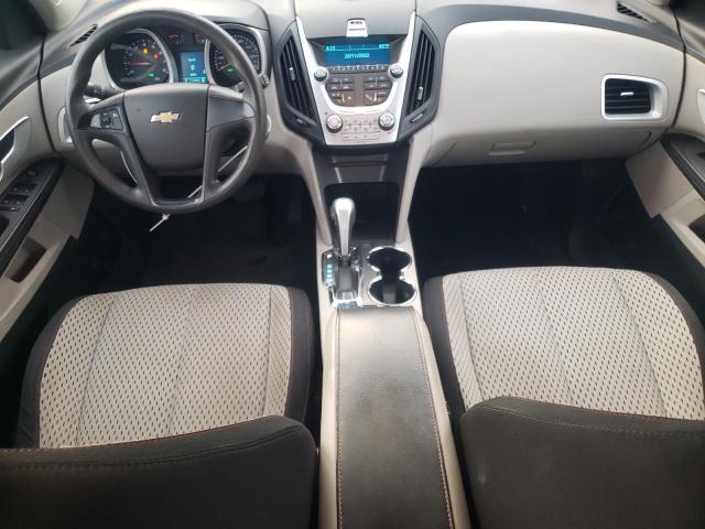 Photo 7 VIN: 2CNALBEW5A6278207 - CHEVROLET EQUINOX LS 