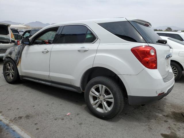 Photo 1 VIN: 2CNALBEW5A6284489 - CHEVROLET EQUINOX 