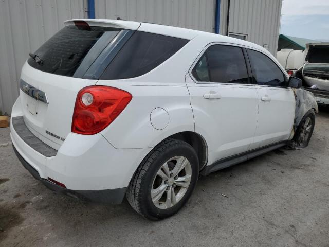 Photo 2 VIN: 2CNALBEW5A6284489 - CHEVROLET EQUINOX 