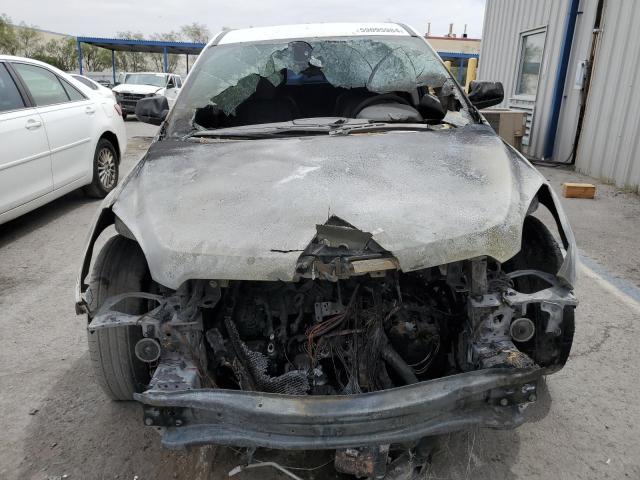 Photo 4 VIN: 2CNALBEW5A6284489 - CHEVROLET EQUINOX 