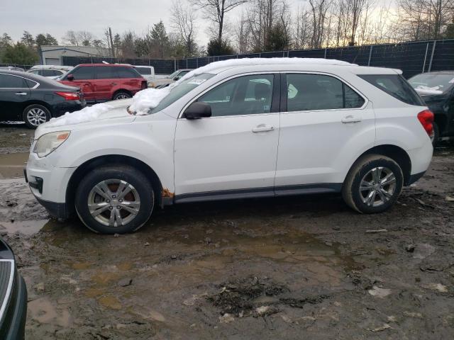 Photo 0 VIN: 2CNALBEW5A6301422 - CHEVROLET EQUINOX 