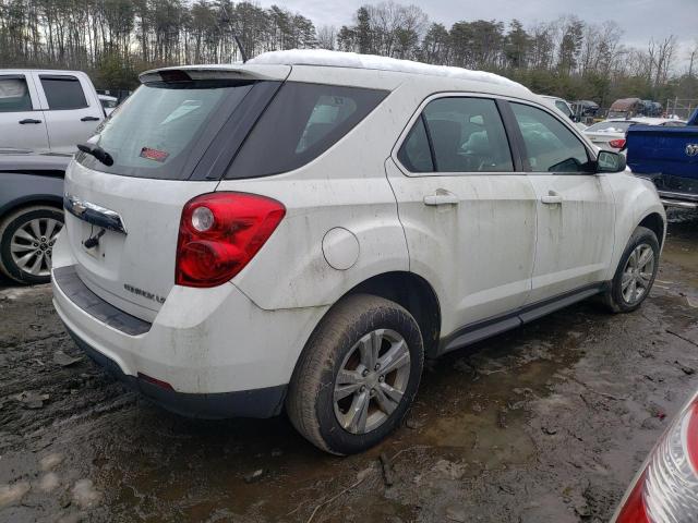 Photo 2 VIN: 2CNALBEW5A6301422 - CHEVROLET EQUINOX 