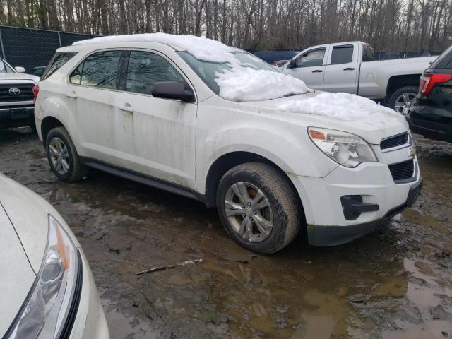 Photo 3 VIN: 2CNALBEW5A6301422 - CHEVROLET EQUINOX 