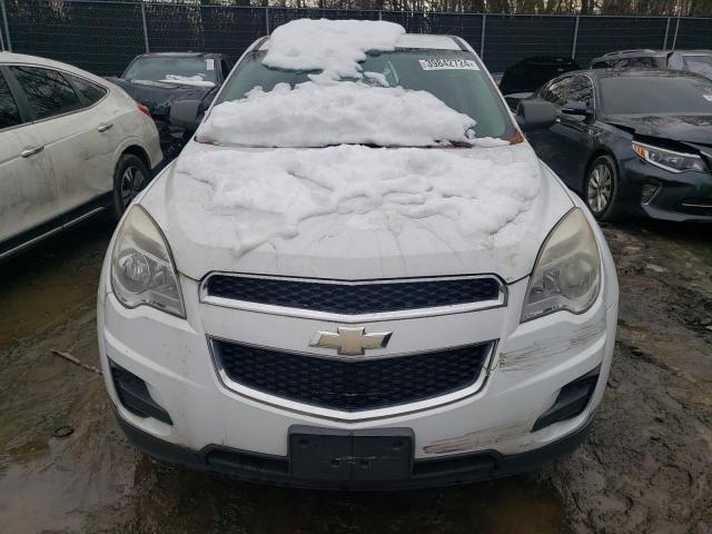 Photo 4 VIN: 2CNALBEW5A6301422 - CHEVROLET EQUINOX 