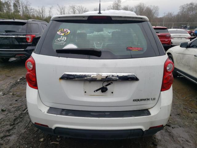 Photo 5 VIN: 2CNALBEW5A6301422 - CHEVROLET EQUINOX 