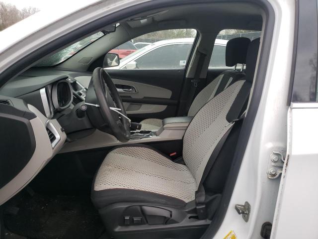 Photo 6 VIN: 2CNALBEW5A6301422 - CHEVROLET EQUINOX 