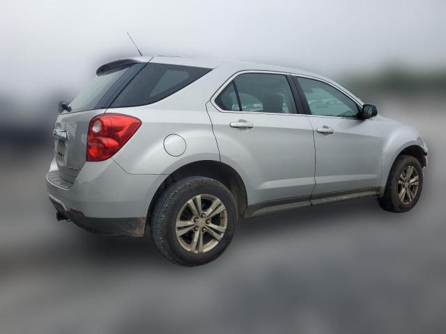 Photo 2 VIN: 2CNALBEW5A6310461 - CHEVROLET EQUINOX 