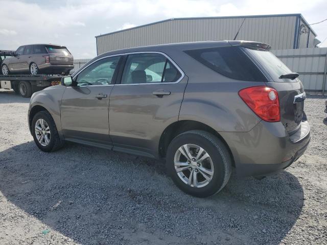 Photo 1 VIN: 2CNALBEW5A6324571 - CHEVROLET EQUINOX 