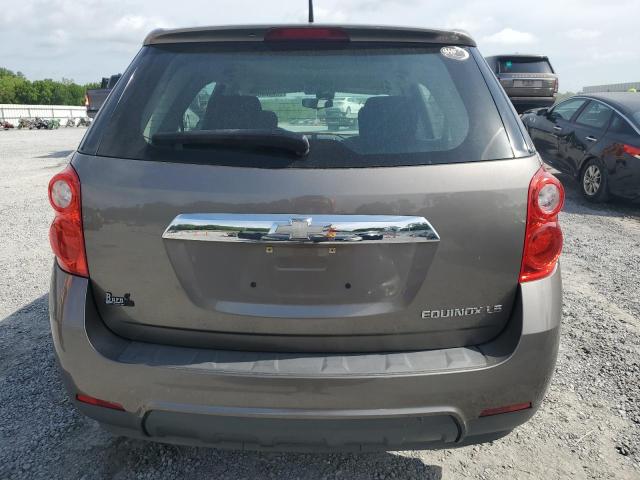 Photo 5 VIN: 2CNALBEW5A6324571 - CHEVROLET EQUINOX 