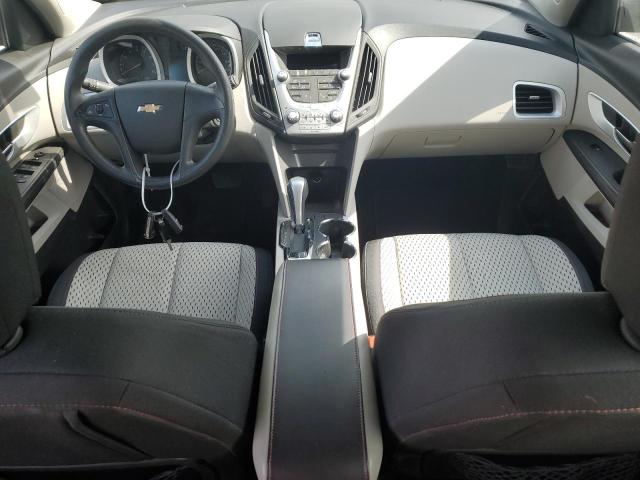 Photo 7 VIN: 2CNALBEW5A6324571 - CHEVROLET EQUINOX 