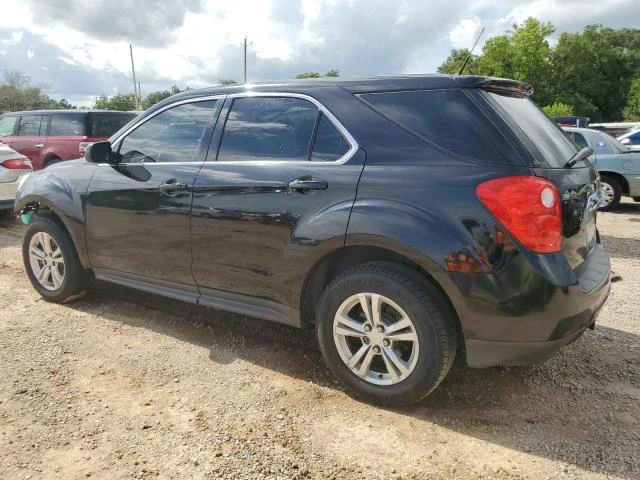 Photo 1 VIN: 2CNALBEW5A6331021 - CHEVROLET EQUINOX LS 