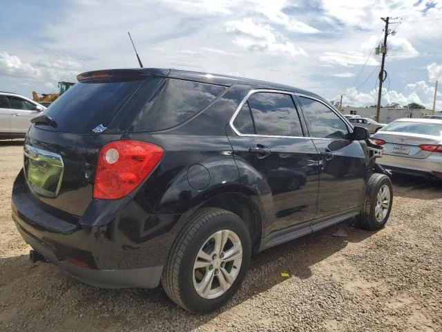 Photo 2 VIN: 2CNALBEW5A6331021 - CHEVROLET EQUINOX LS 