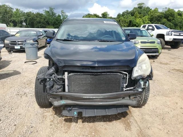 Photo 4 VIN: 2CNALBEW5A6331021 - CHEVROLET EQUINOX LS 