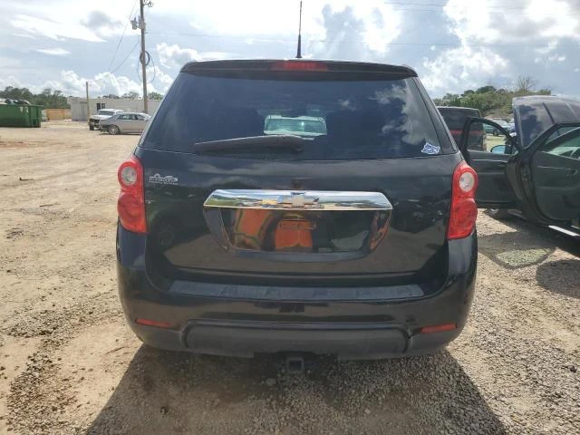 Photo 5 VIN: 2CNALBEW5A6331021 - CHEVROLET EQUINOX LS 