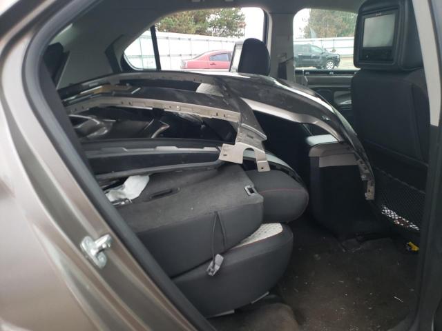 Photo 5 VIN: 2CNALBEW5A6336056 - CHEVROLET EQUINOX LS 