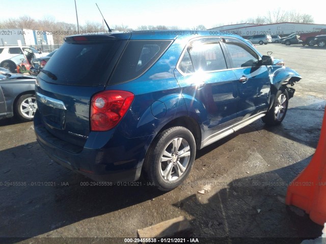 Photo 3 VIN: 2CNALBEW5A6365993 - CHEVROLET EQUINOX 