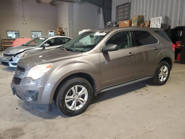 Photo 0 VIN: 2CNALBEW5A6370398 - CHEVROLET EQUINOX LS 