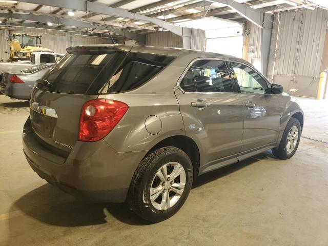 Photo 2 VIN: 2CNALBEW5A6370398 - CHEVROLET EQUINOX LS 