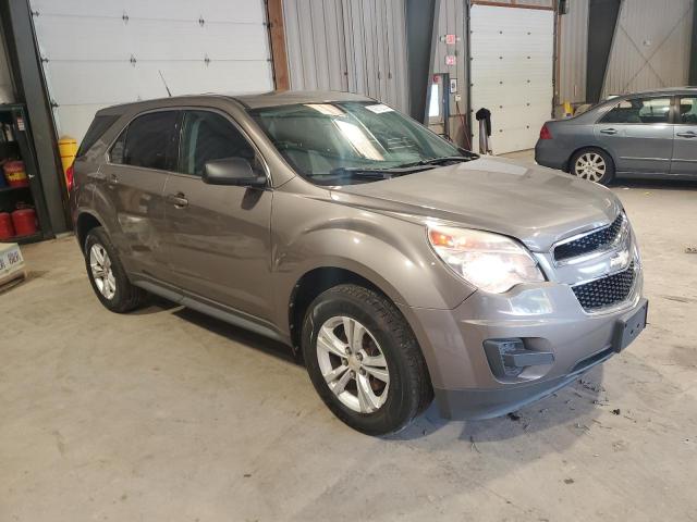 Photo 3 VIN: 2CNALBEW5A6370398 - CHEVROLET EQUINOX LS 