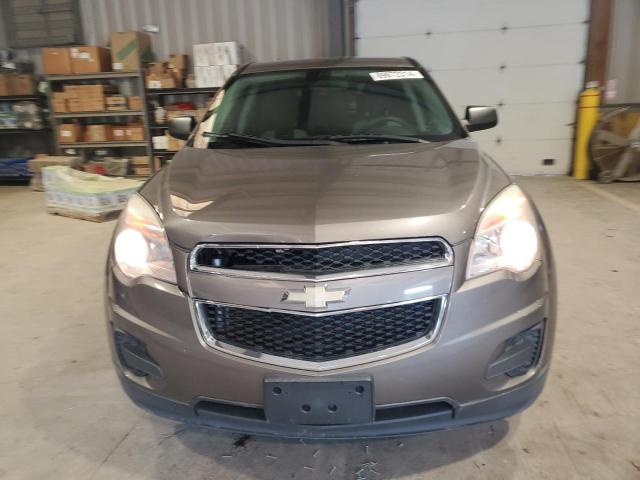 Photo 4 VIN: 2CNALBEW5A6370398 - CHEVROLET EQUINOX LS 