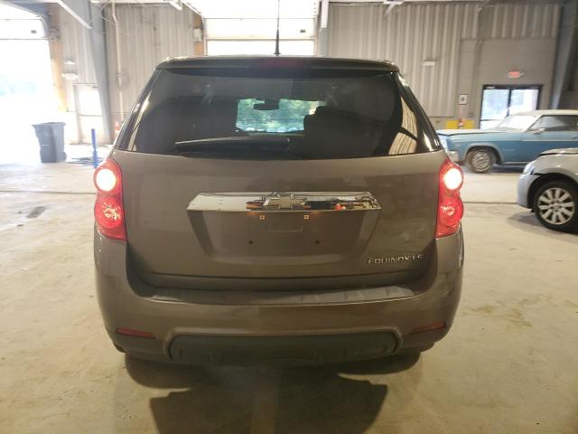 Photo 5 VIN: 2CNALBEW5A6370398 - CHEVROLET EQUINOX LS 