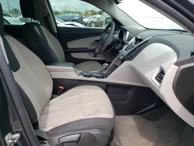 Photo 4 VIN: 2CNALBEW6A6202124 - CHEVROLET EQUINOX LS 