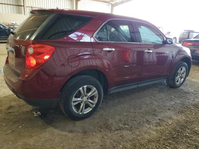 Photo 2 VIN: 2CNALBEW6A6208179 - CHEVROLET EQUINOX LS 